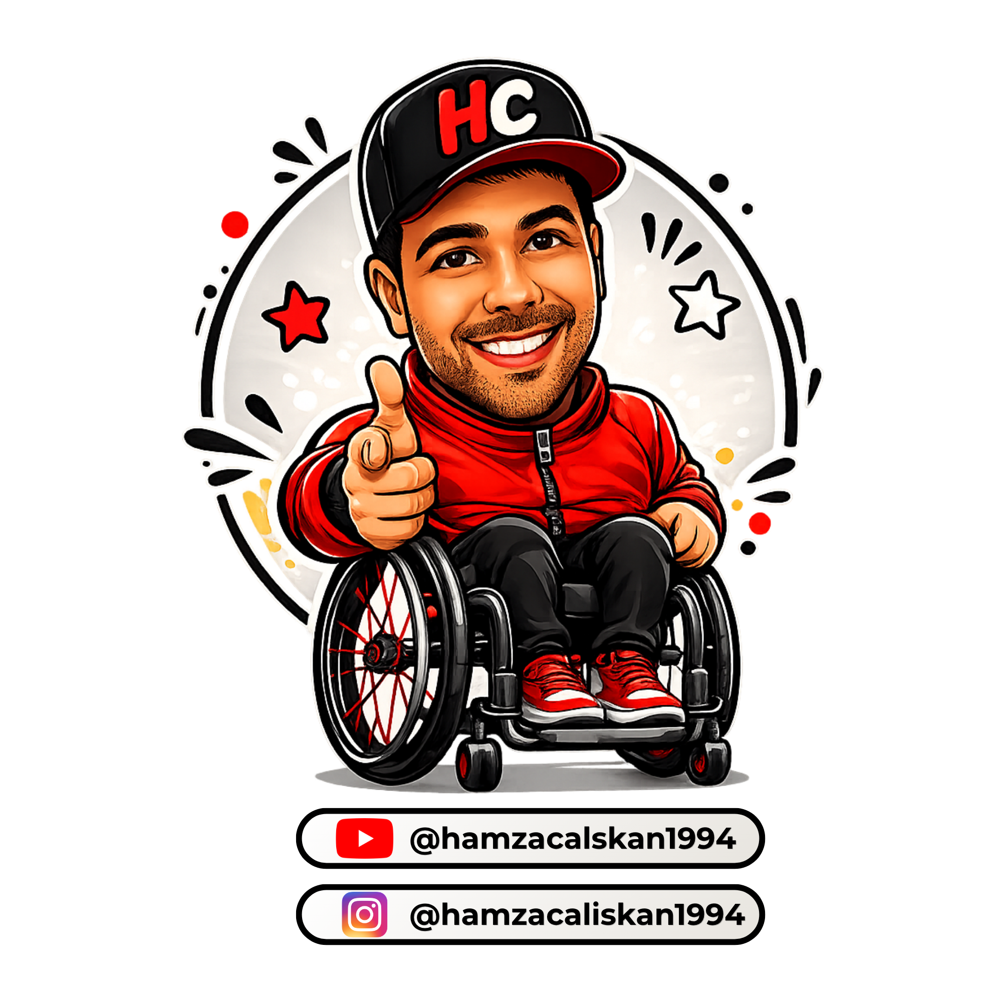 Hamza Çalışkan